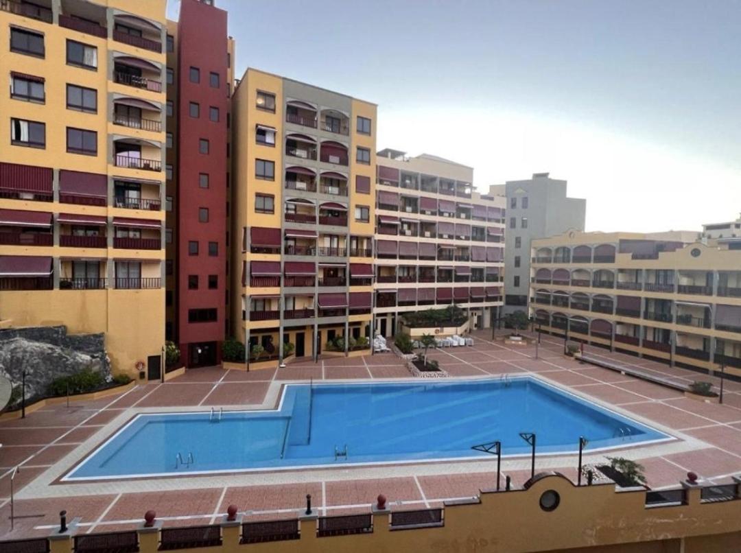 Nos Lo Merecemos Puerto de Santiago  Exteriör bild